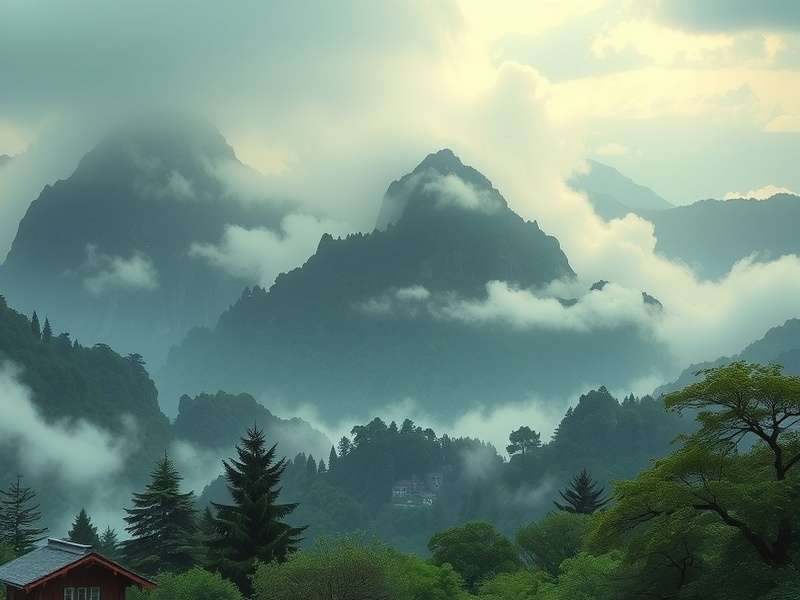 张明博士 - 首席数据科学家